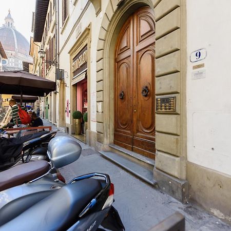 Cozy & Charming Florentine Hideaway By Oteego Firenze Esterno foto