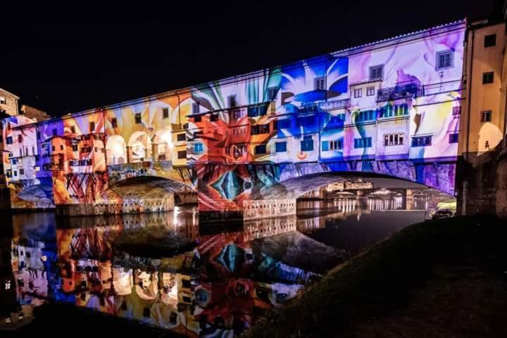 Cozy & Charming Florentine Hideaway By Oteego Firenze Esterno foto