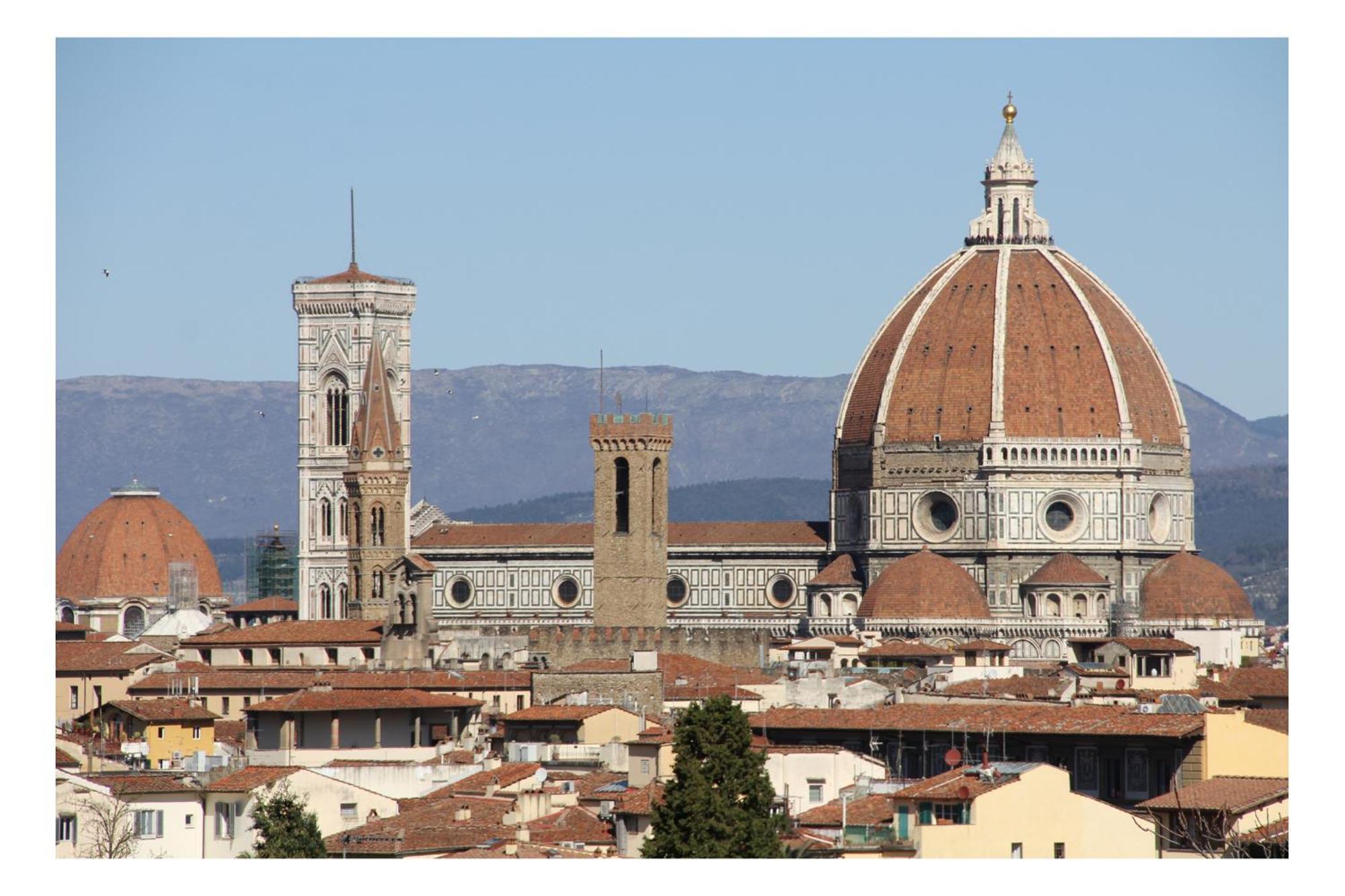 Cozy & Charming Florentine Hideaway By Oteego Firenze Esterno foto