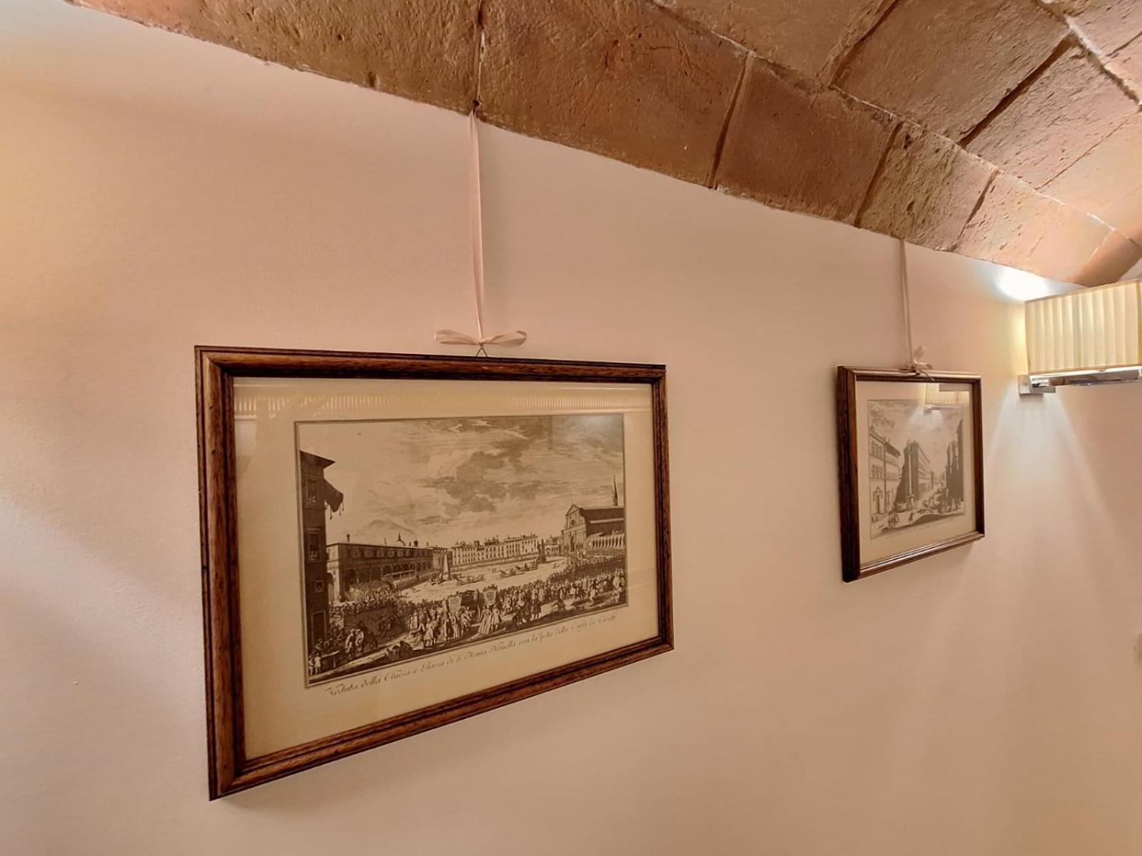 Cozy & Charming Florentine Hideaway By Oteego Firenze Esterno foto