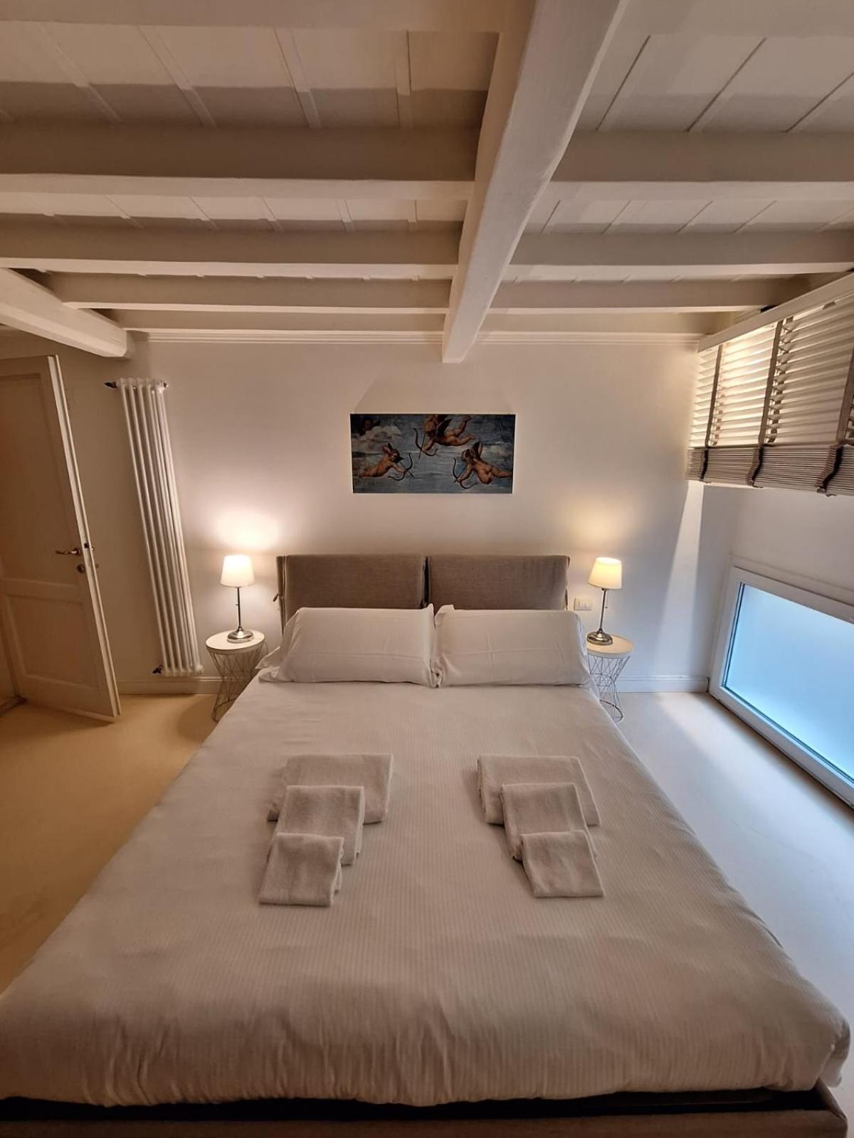 Cozy & Charming Florentine Hideaway By Oteego Firenze Esterno foto