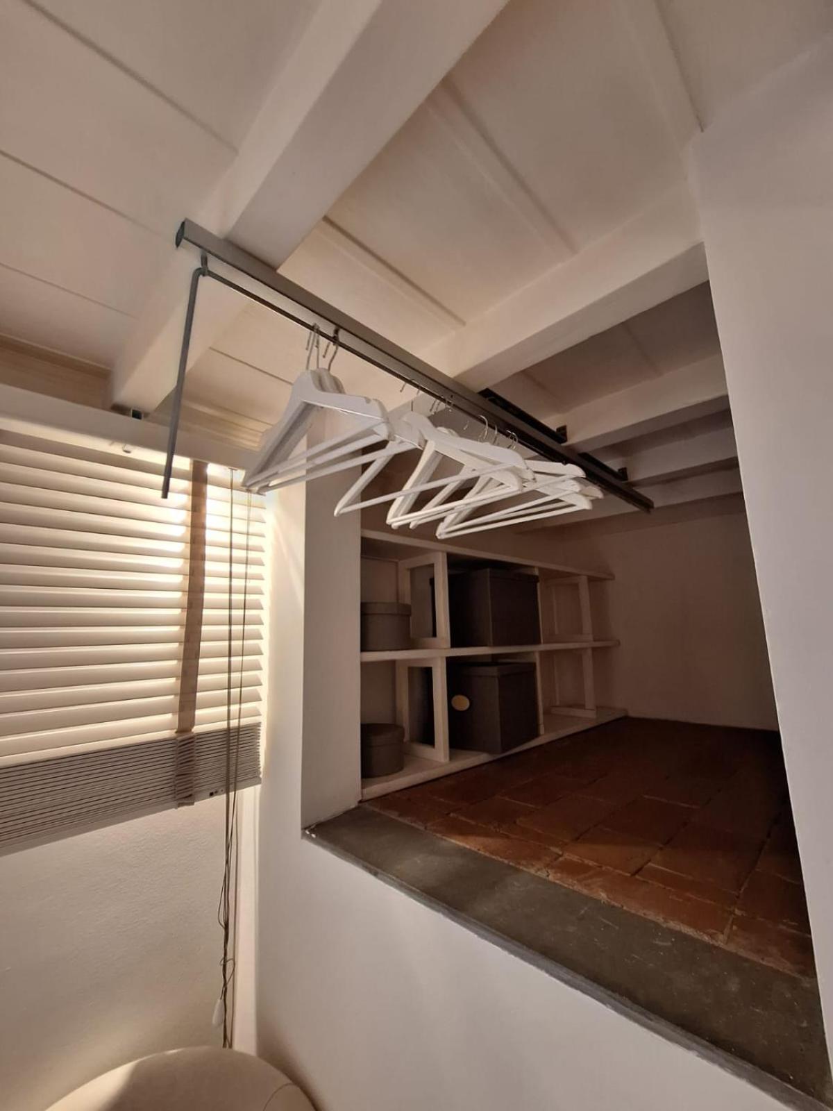 Cozy & Charming Florentine Hideaway By Oteego Firenze Esterno foto