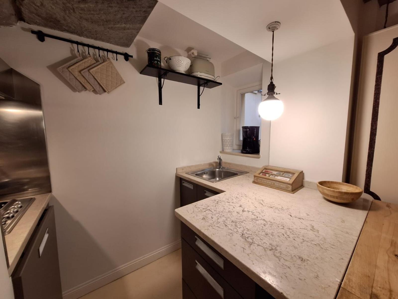 Cozy & Charming Florentine Hideaway By Oteego Firenze Esterno foto