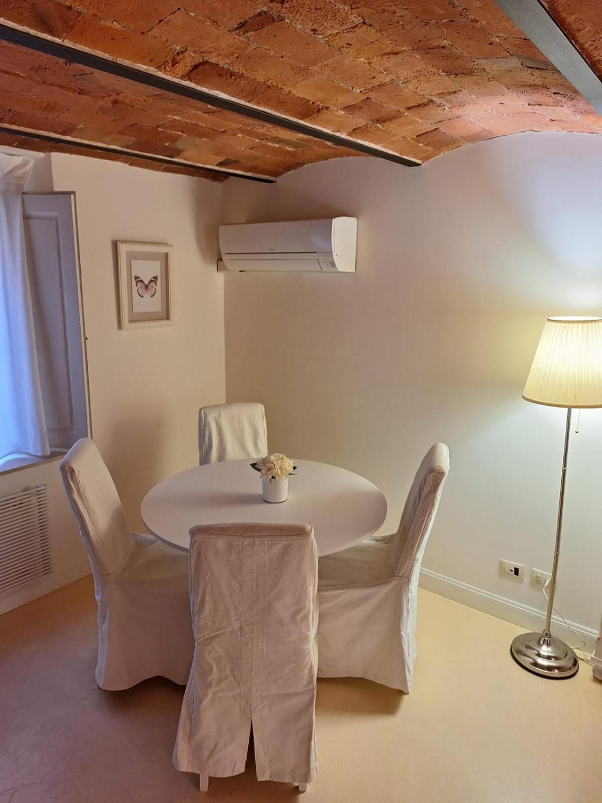 Cozy & Charming Florentine Hideaway By Oteego Firenze Esterno foto