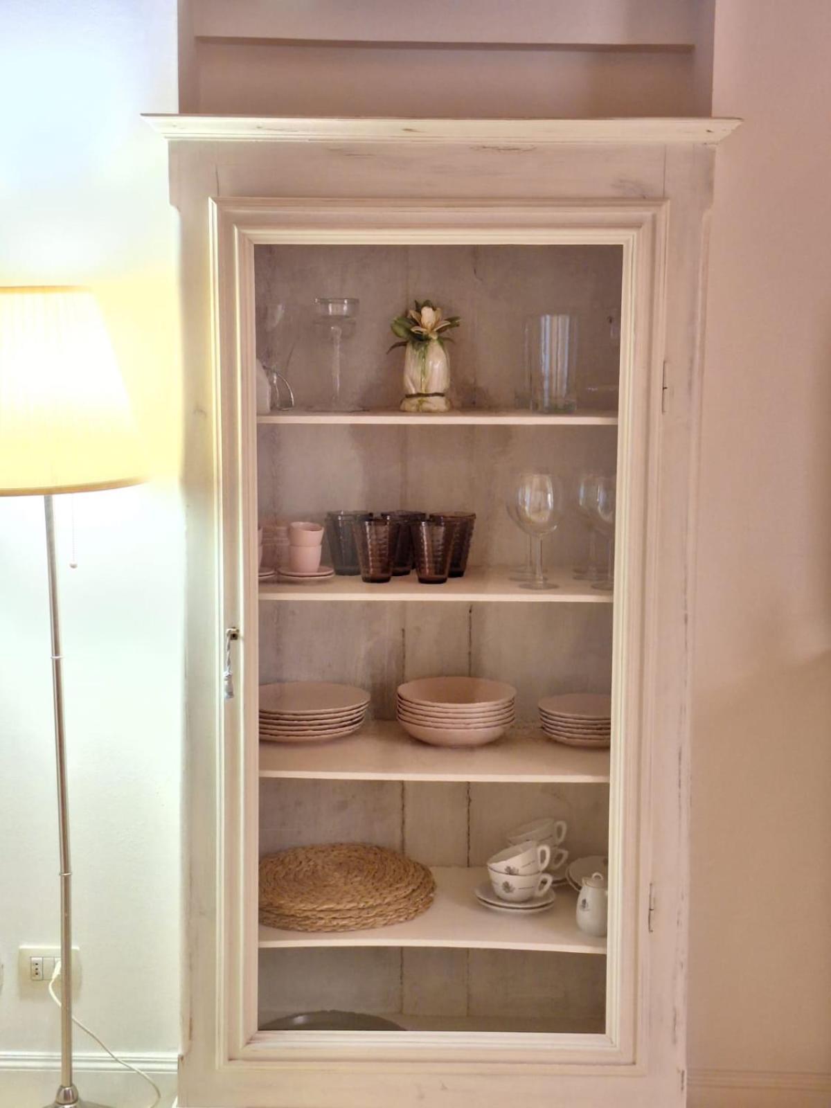Cozy & Charming Florentine Hideaway By Oteego Firenze Esterno foto