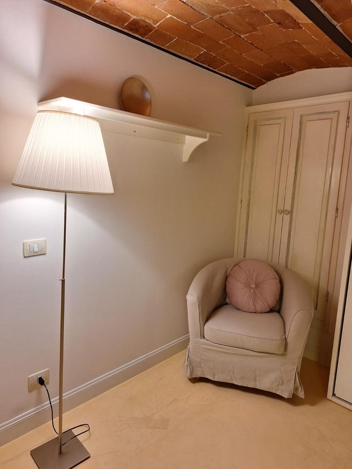Cozy & Charming Florentine Hideaway By Oteego Firenze Esterno foto