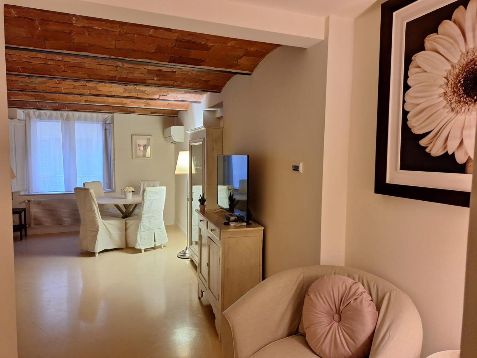 Cozy & Charming Florentine Hideaway By Oteego Firenze Esterno foto