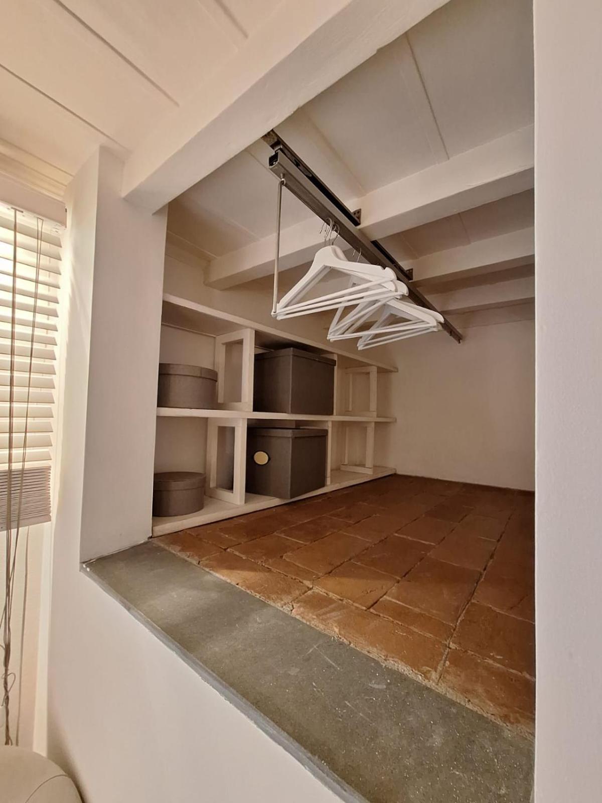 Cozy & Charming Florentine Hideaway By Oteego Firenze Esterno foto