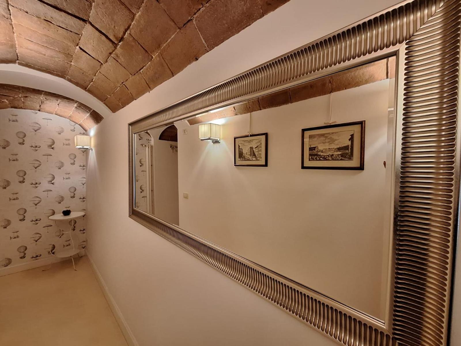 Cozy & Charming Florentine Hideaway By Oteego Firenze Esterno foto