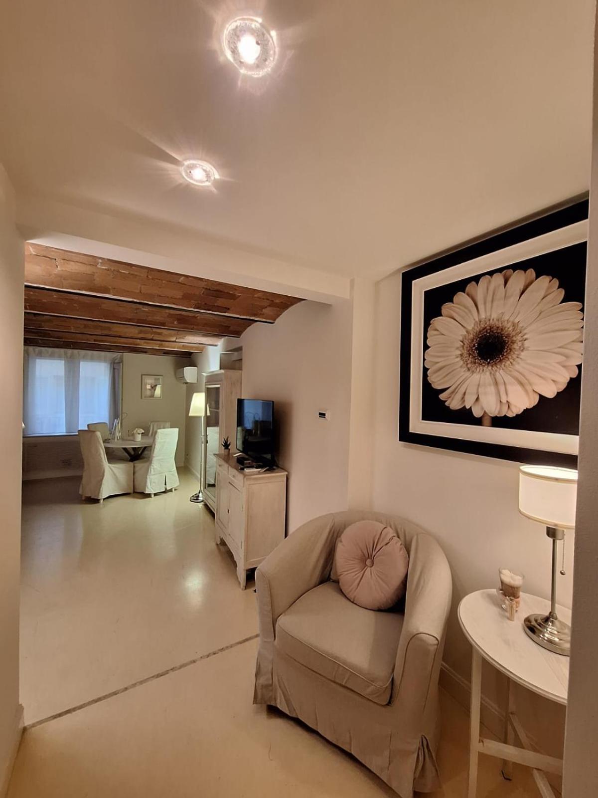 Cozy & Charming Florentine Hideaway By Oteego Firenze Esterno foto